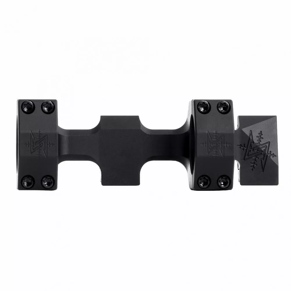 Seekins 34mm Cantilever Mount0moa