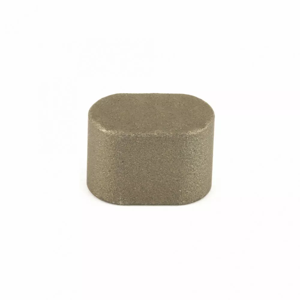 Seekins AR Magazine Release Flat Dark Earth