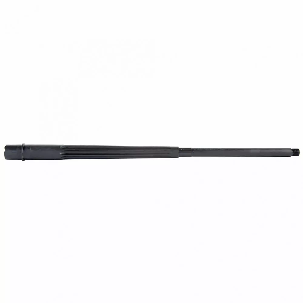 Seekins Barrel 22" 6.5cm STS Black