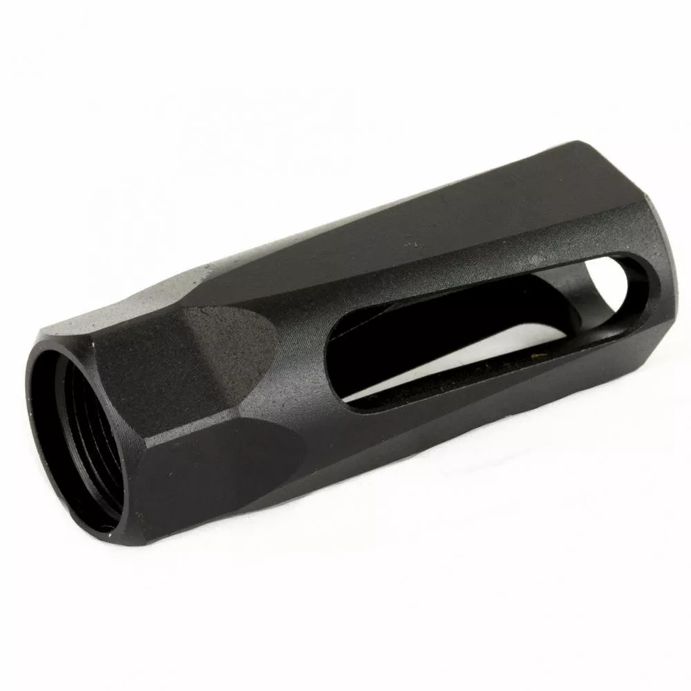 Seekins Nest Flash Hider 5/8X24 Black