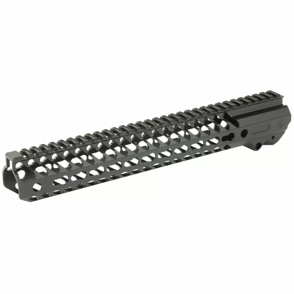 Seekins Noxs KeyMod Rail 12" Black