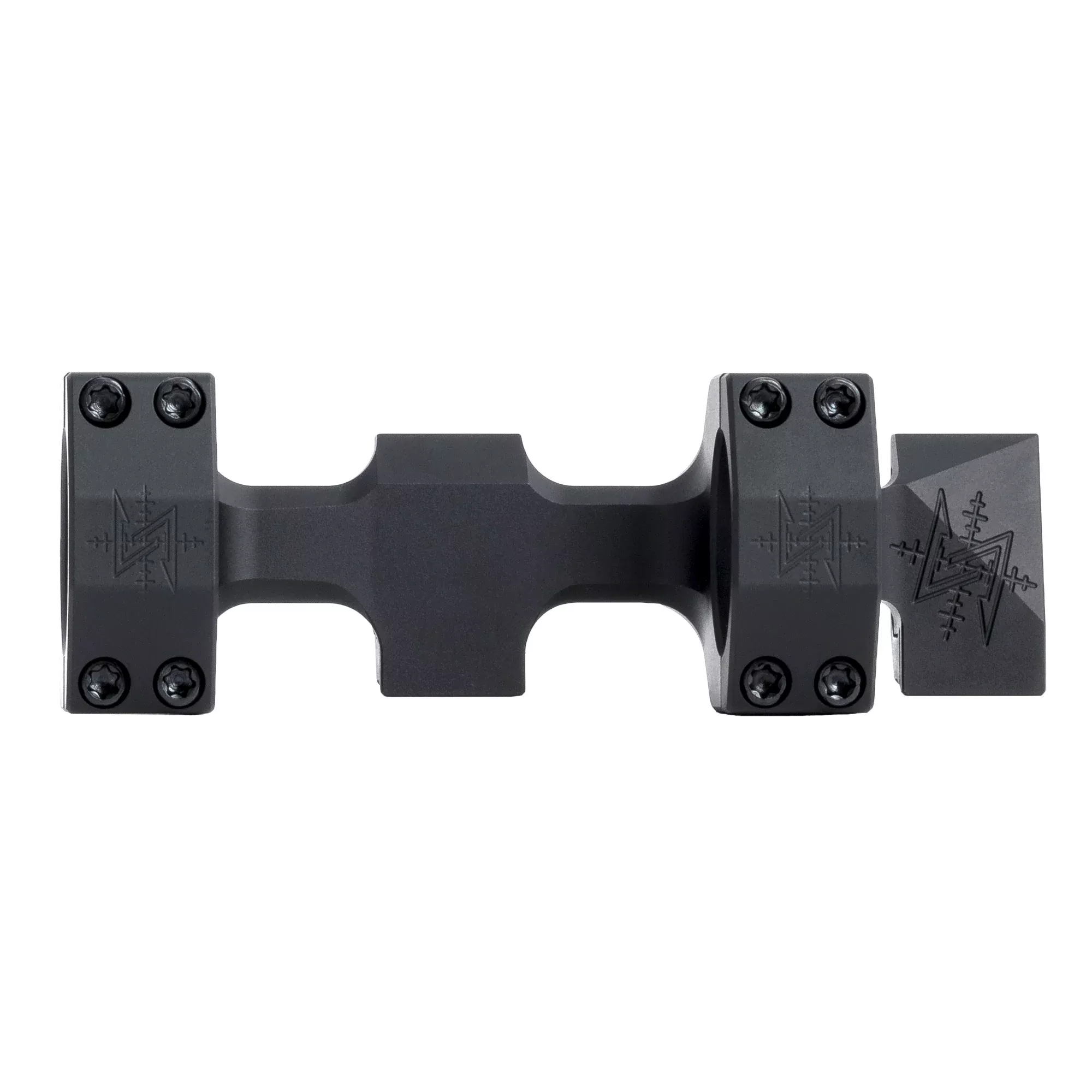 Seekins Precision 30mm Cantilever Scope Mount – 0 MOA