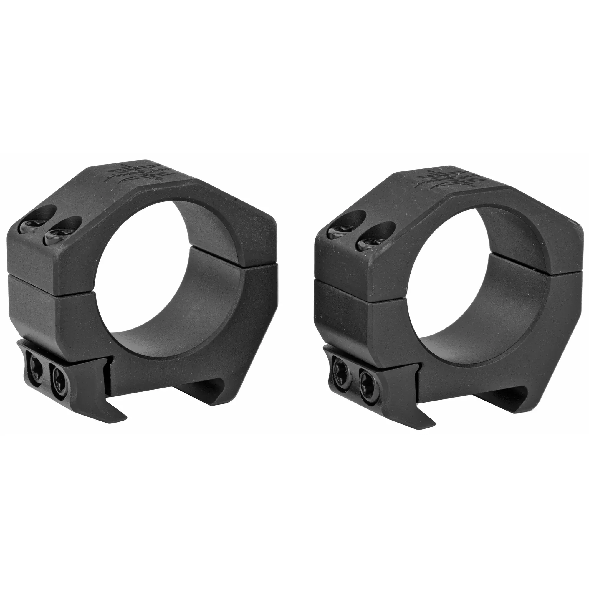 Seekins Precision 30mm Scope Mount – .82" Low Height, 4-Screw Cap