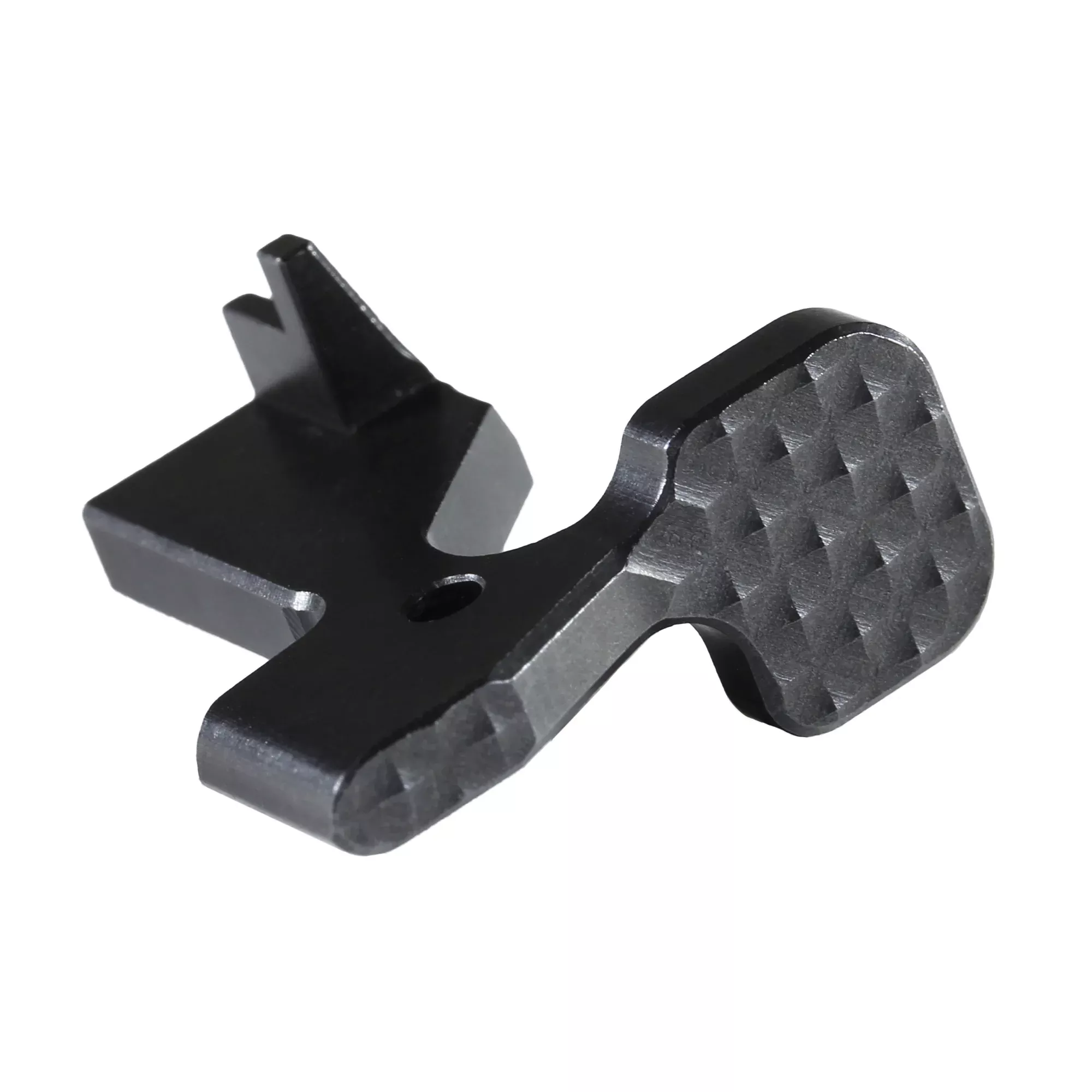 Seekins Precision Enhanced Bolt Catch – AR-15/AR-10
