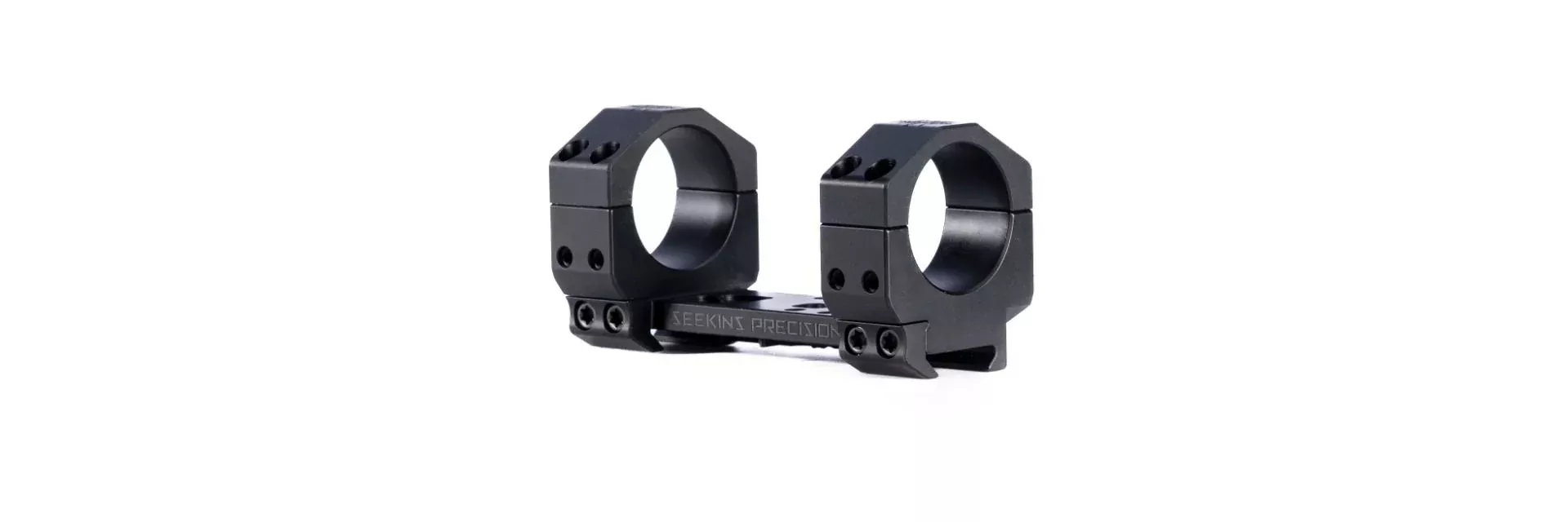 Seekins Precision HIT Precision Mount 35mm 1.45" – Picatinny Scope Mount