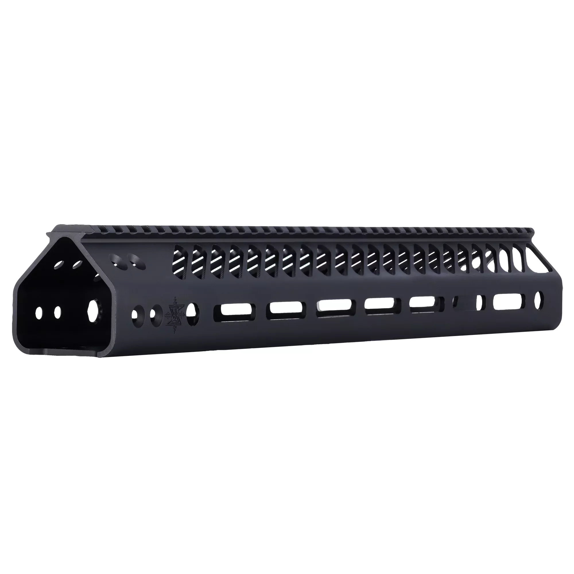 Seekins Precision SP3R M-LOK Rail – Ruger Precision Rifle 15"