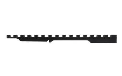 Seekins Remington 700 Short 20moa 8screws