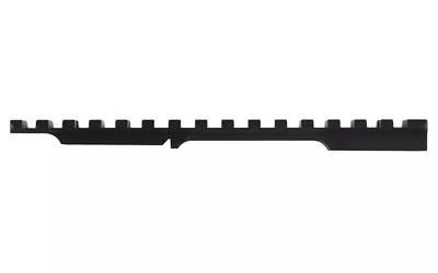 Seekins Remington 700 Short 30moa 6screws