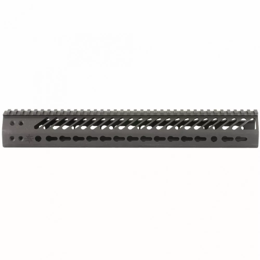 Seekins Sp3r KeyMod Rail V3 15" Black