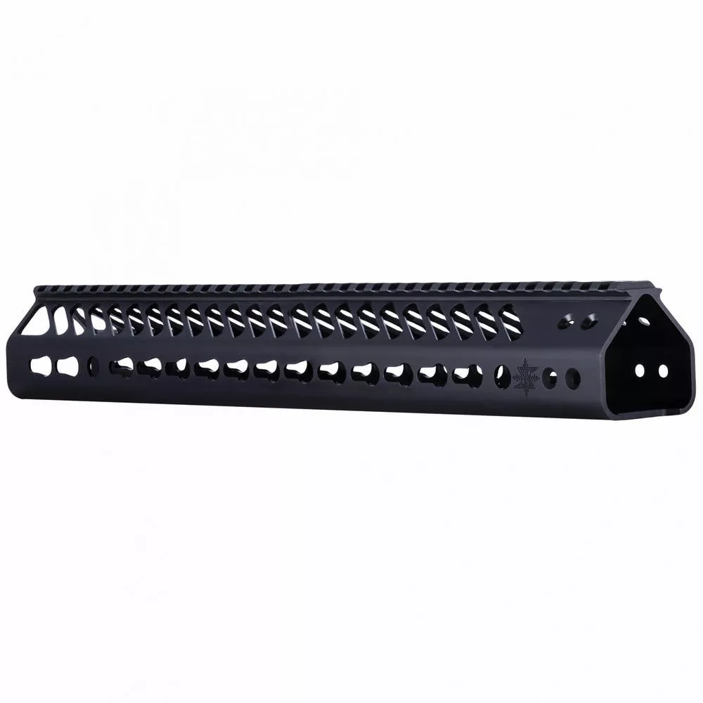 Seekins Sp3r Kmod Rail Ruger Rpr 15"