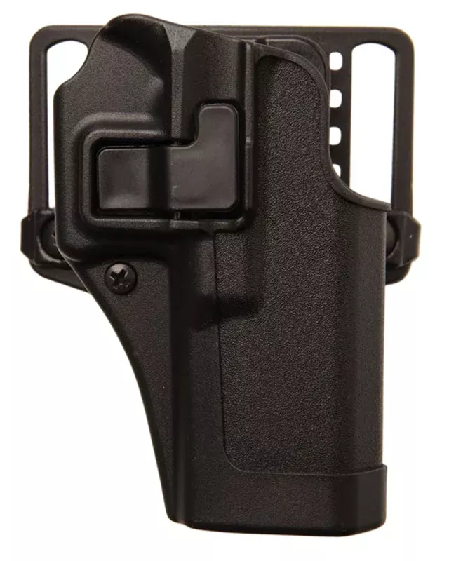 Serpa CQC Concealment Holster