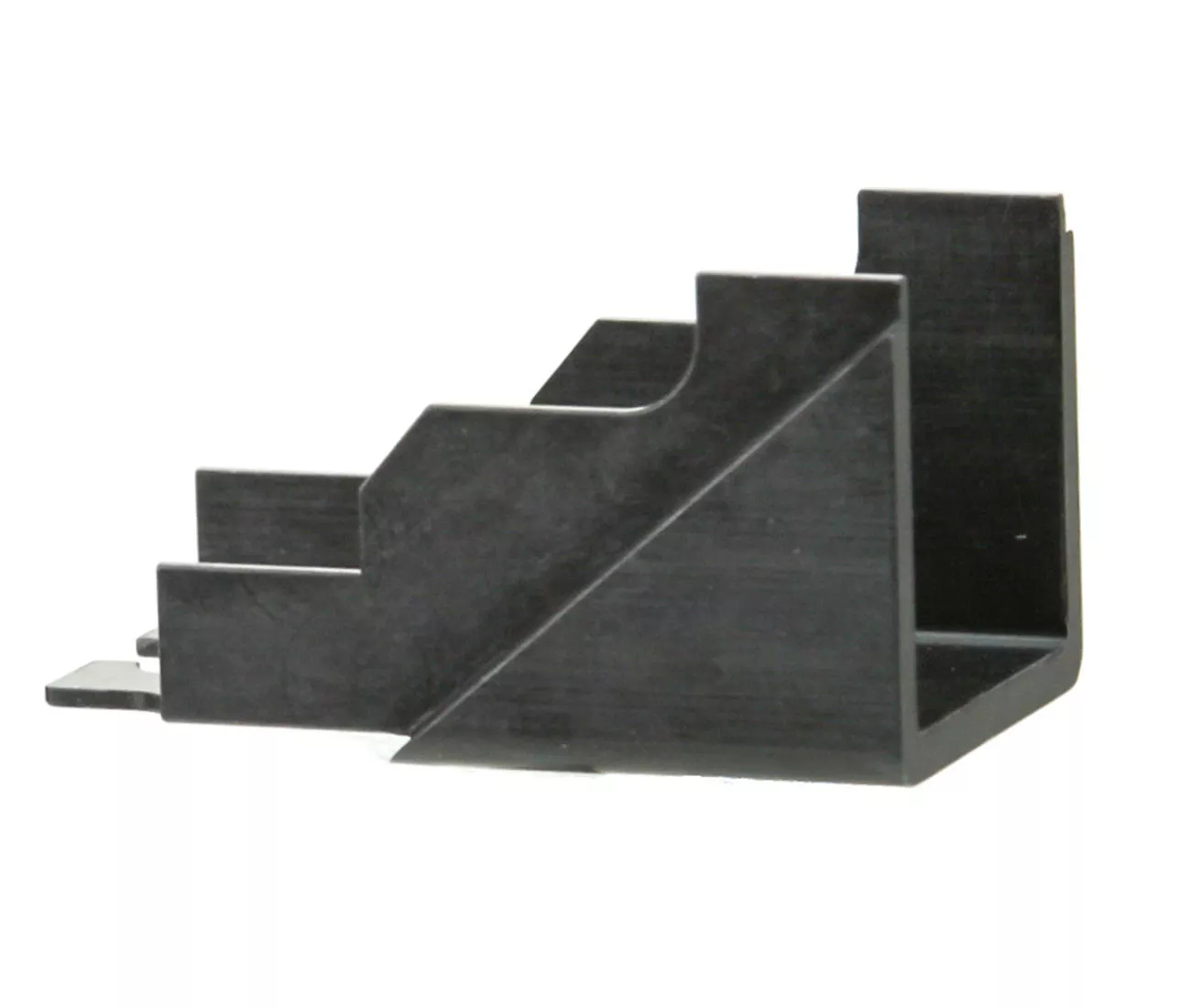 SGM Vepr Slant To Square Stock Adapter
