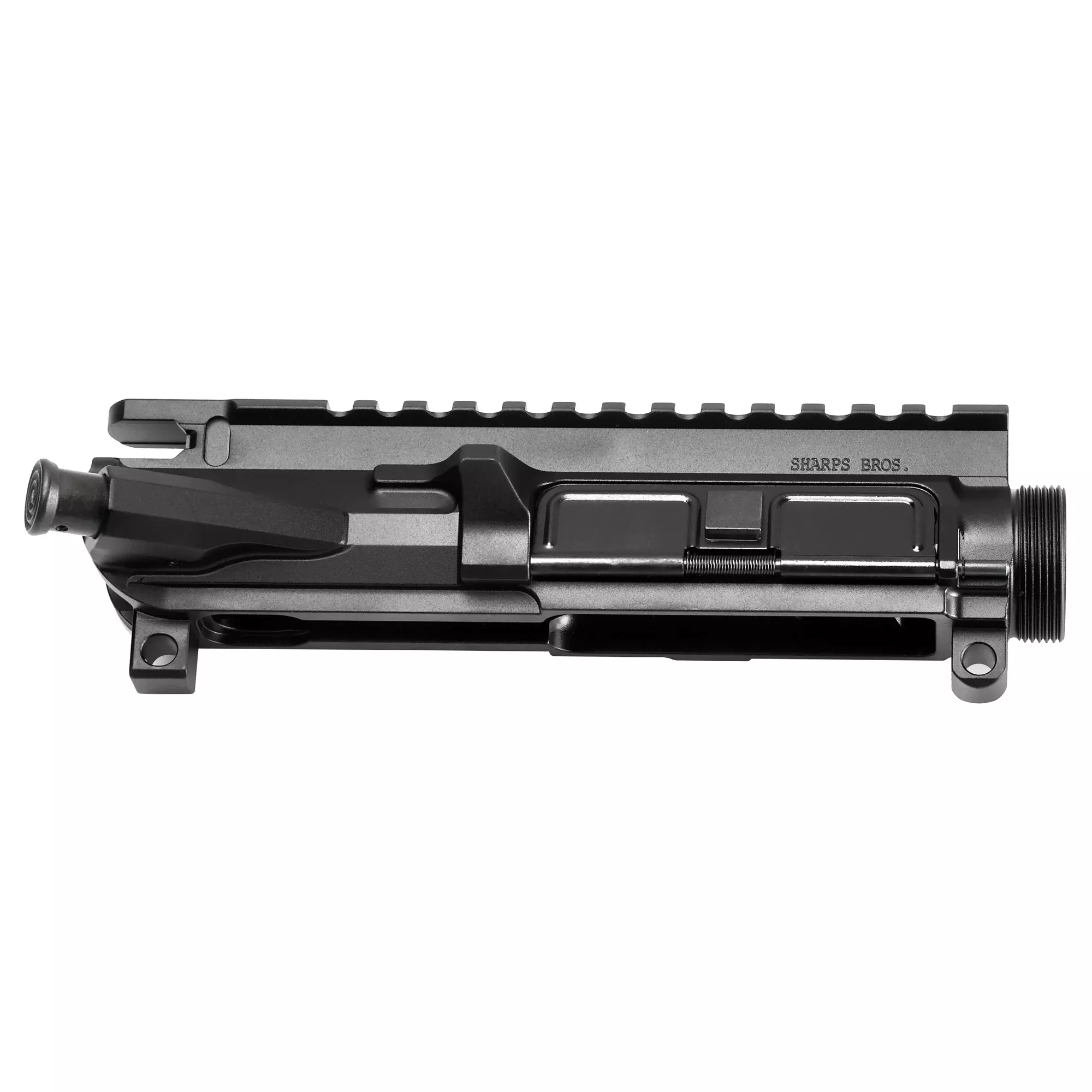 Sharps Bros. SBUR04 Billet Upper Receiver – AR-15 Platform