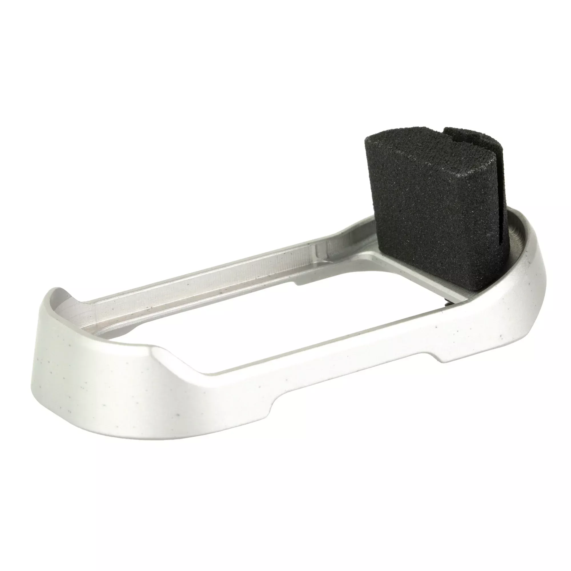 Shield Arms Magwell for Glock 43X/48 – Gray