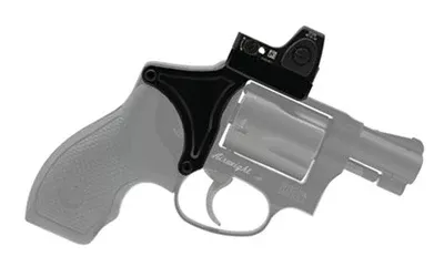 Shield Arms ROC S&W 442 RMRCC Optic Mount – Direct Frame Mount for J-Frame Revolvers