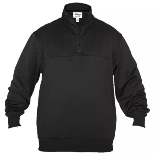 Shield FlexTech Quarter Zip Job Shirt