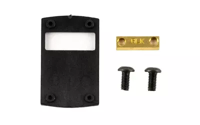 Shield Sights Low Profile Slide Mount for Glock 22