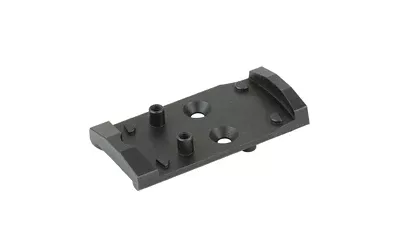 Shield Sights Mount for Walther PDP 2.0 SMS/RMS – Direct Optic Mounting Plate