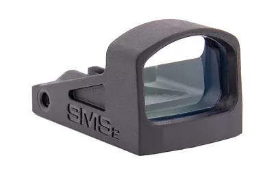 Shield Sights SMS2 Mini Red Dot Sight 8MOA Dot – Polymer Housing
