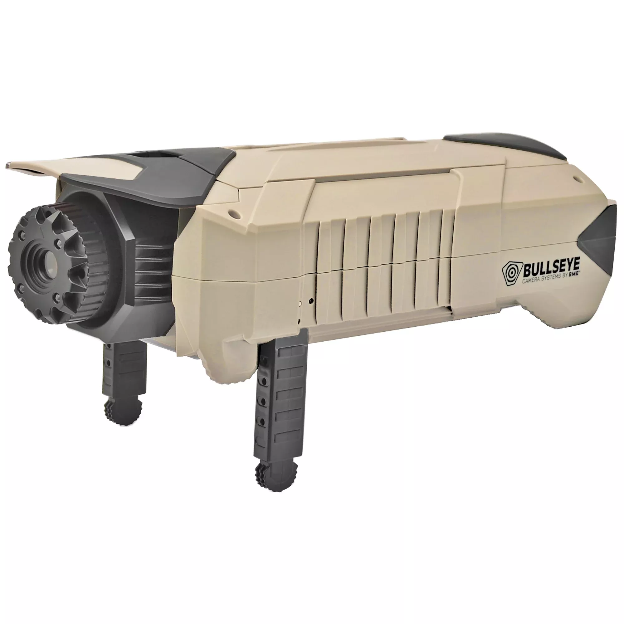 Shooting Made Easy Bullseye Target Camera – 1 Mile Range