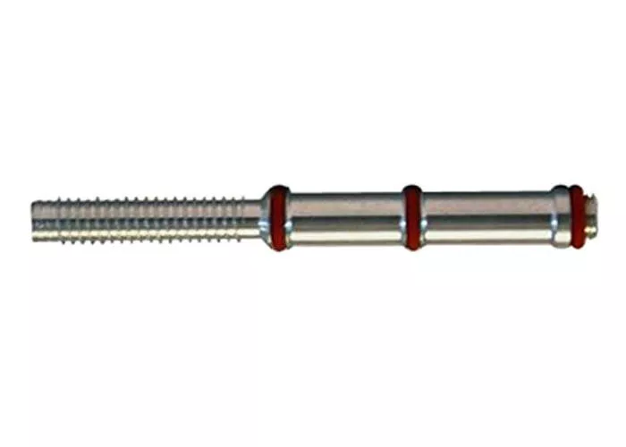 Short Safety Pipe
