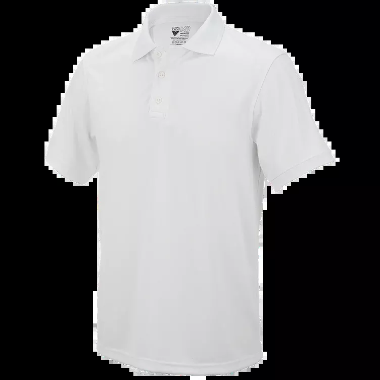 Short Sleeve Impact Polo 2.0