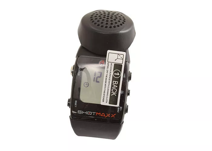 Shotmaxx2Nano-Polymer Screen Protector