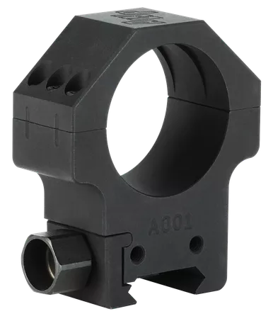 SIG SAUER Alpha Hunt Rings Low 2pk 30mm