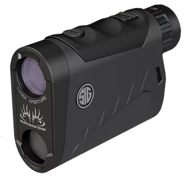 SIG SAUER Buckmasters 1500 6x22 Rngefndr