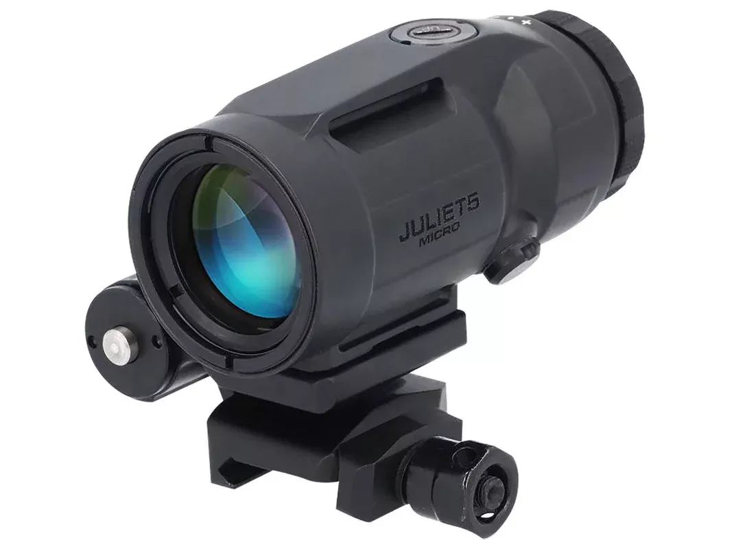 Sig Sauer Electro-Optics Juliet5-Micro Magnifier