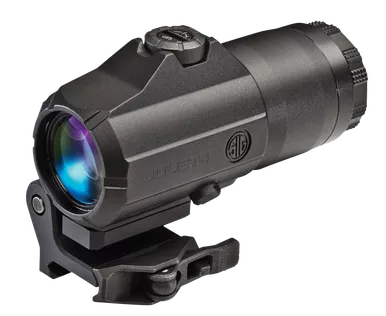 SIG SAUER Juliet4 4x Magnifier Qr