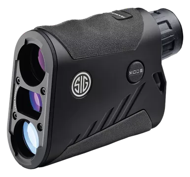 SIG SAUER Kilo1000 5x20 Rangefinder