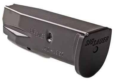 Sig Sauer Mag 320/250 Compact 40 S&W 10rd Blued