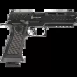 Sig Sauer P320 9mm 4.60 21+1