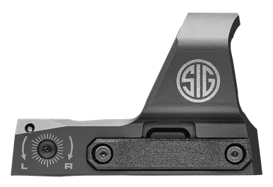 SIG SAUER Romeo3xl 1x35 Mini Rflx 3moa