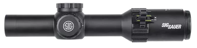 SIG SAUER Tango4 1-4x24 30mm 5.56 Hs Blk