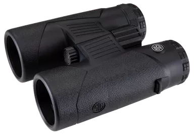 SIG SAUER Zulu5 Bino 10x42 Ob Graphite
