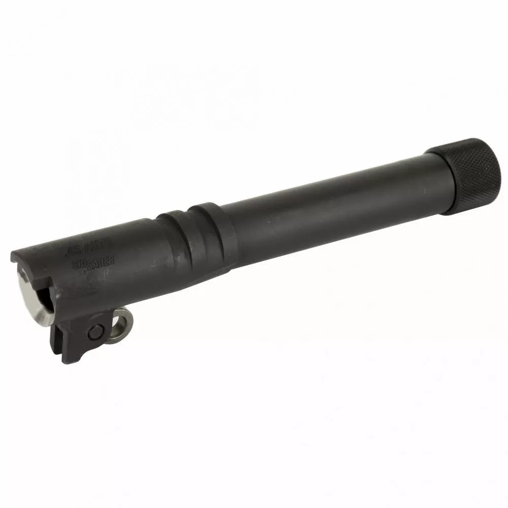 SIG THREADED BARREL 1911 CARRY 45ACP