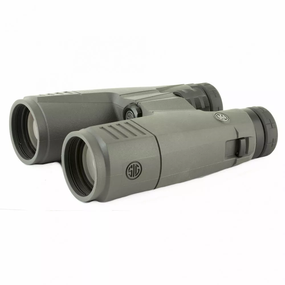 SIG Zulu9 Binocular 9X45 Close Bridge Graphite