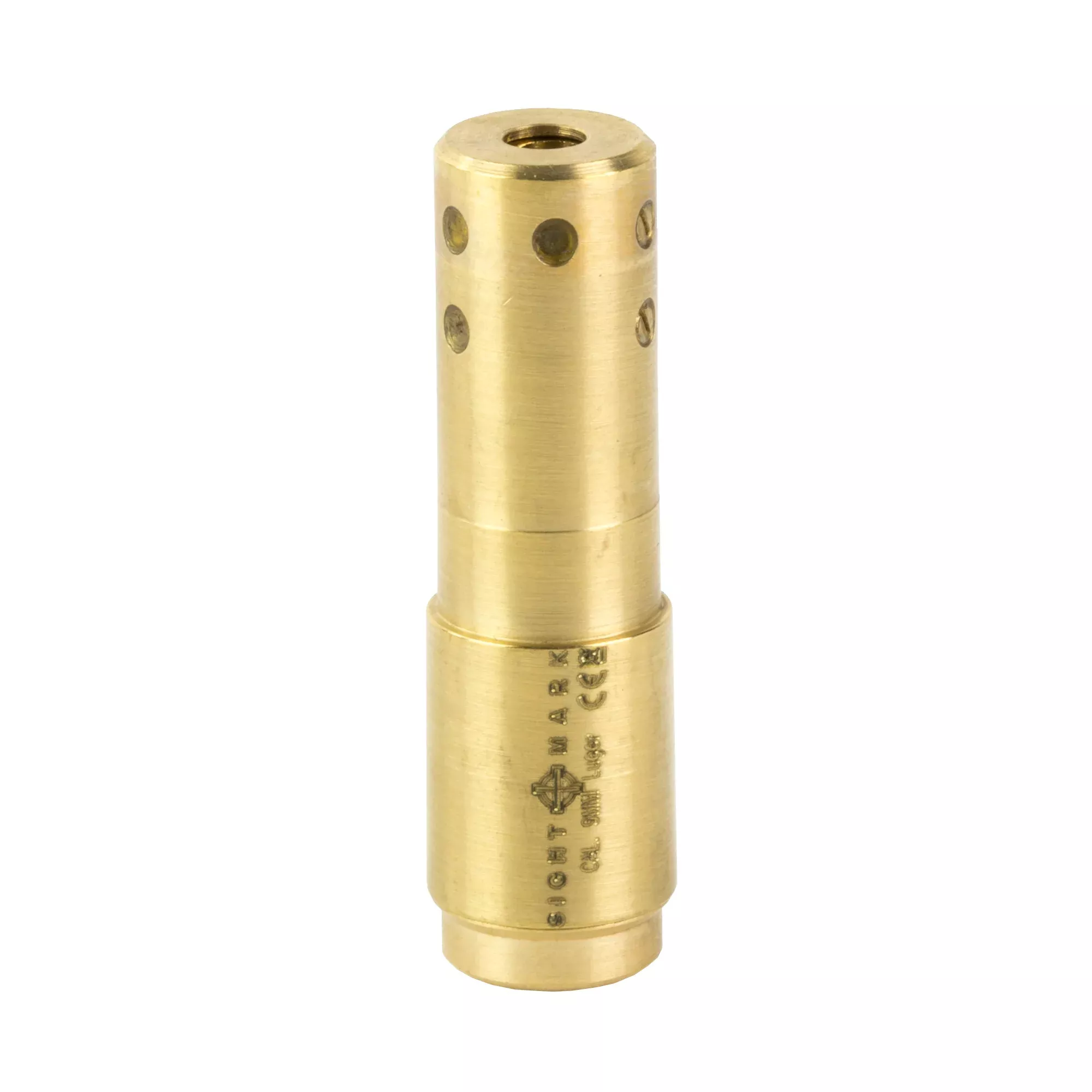 Sightmark 9mm Luger Boresight – Laser Bore Sighting Tool
