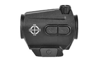 Sightmark Element Mini Solar Red Dot