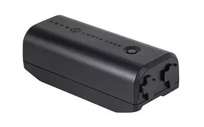Sightmark Quick Detach Battery Pack – External Power for Sightmark Wraith Digital Optics
