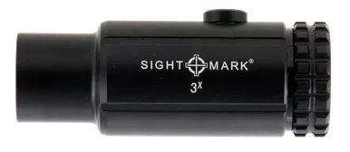 Sightmark T-3 Magnifier with LQD Flip to Side Mount