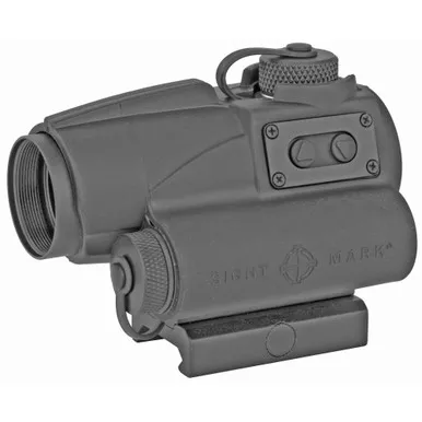 Sightmark Wolverine CSR Red Dot Sight