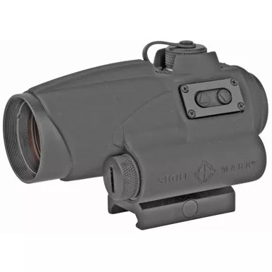 Sightmark Wolverine FSR Red Dot Sight