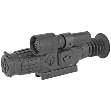 Sightmark Wraith 2-16x28 Digital Riflescope