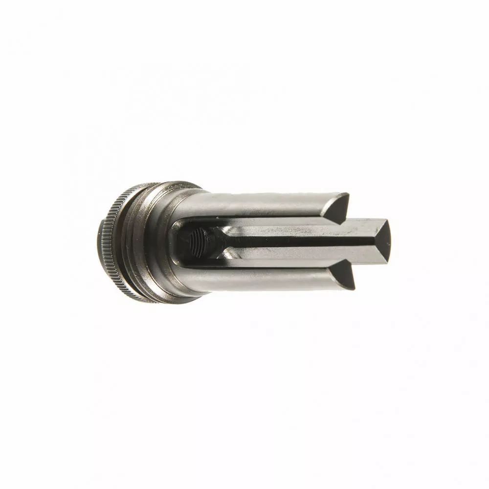 SilencerCo 7.62mm Flash Hider Mount Specwar