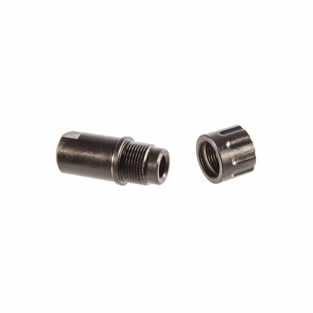 SilencerCo Adapter 1/2X28 for S&W M&P 22C