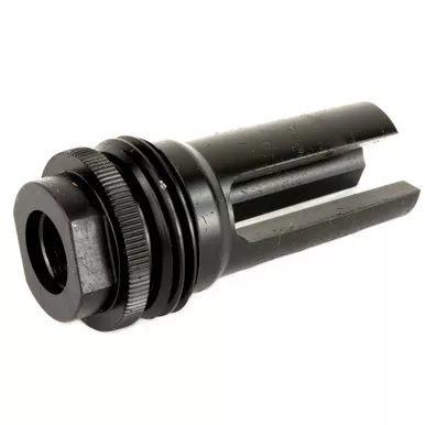 SilencerCo Asr 9mm Flash Hider 1/2x28