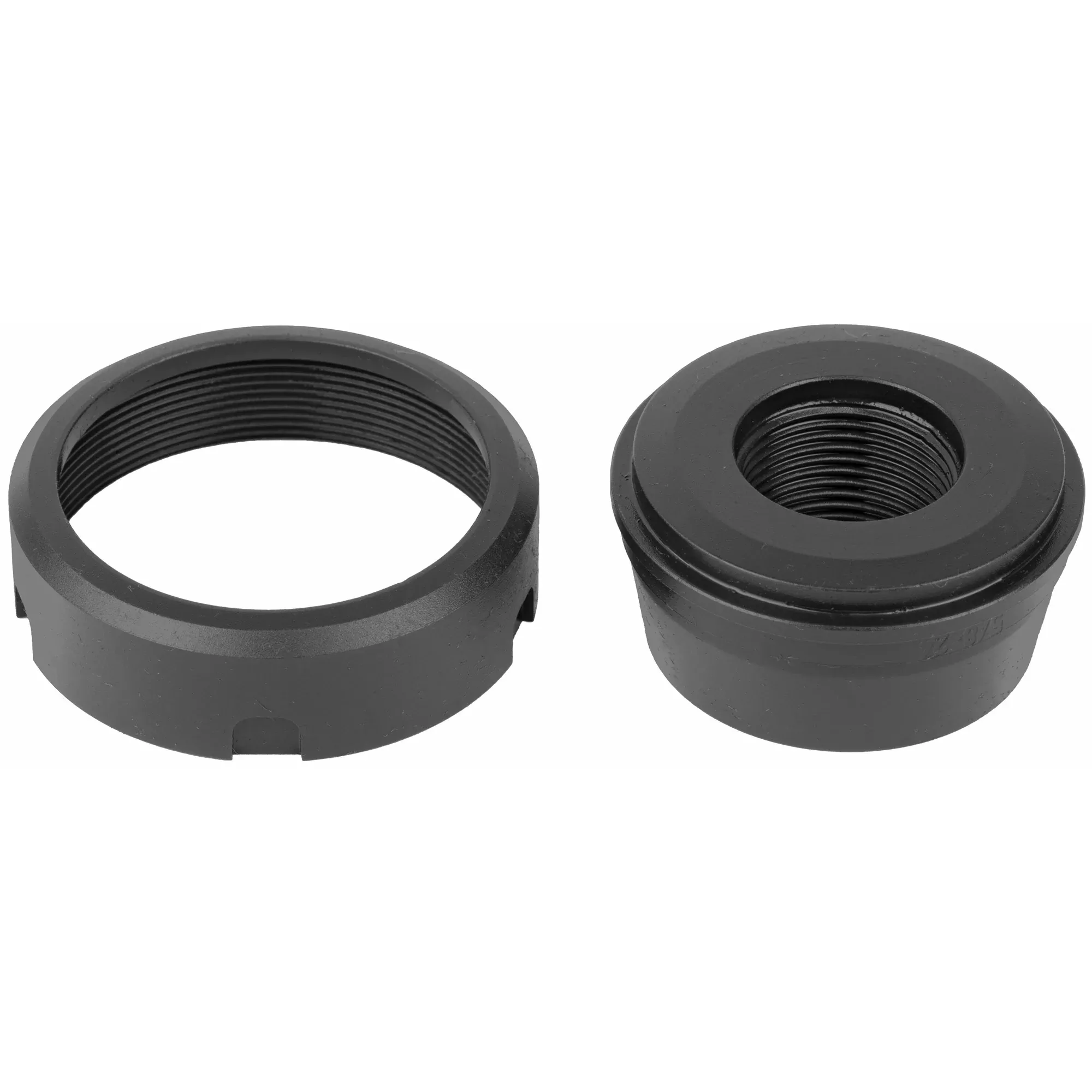 SilencerCo Charlie Direct Thread Mount 5/8x24 – Universal Suppressor Adapter